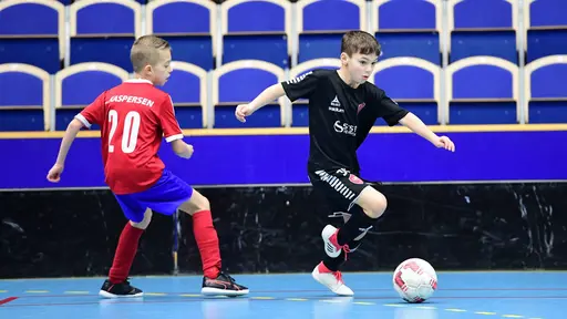 Skånecupen ”final” 2018/2019