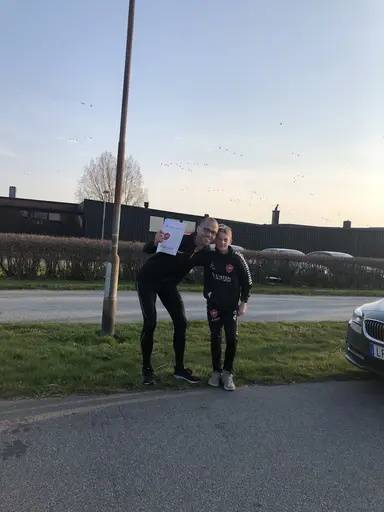 #Tillsammansgörviskillnad