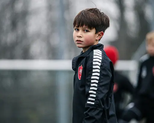 För att avsluta 2020 på bästa sätt tog vi in Jesper ifrån Coerver coaching Skåne/Blekinge och använde @posterlach för att hjälpa oss med professionella bilder.