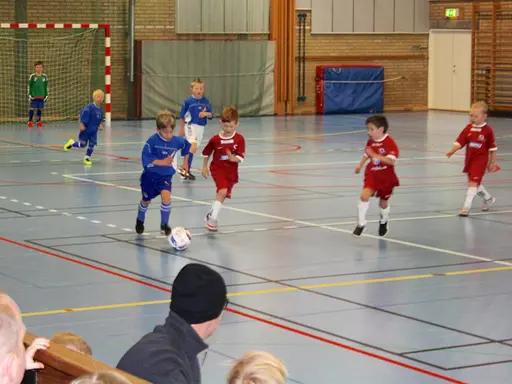 Romelecupen 2016!