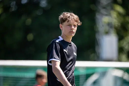 Bilderna är tagna av Mathias Gerlach.