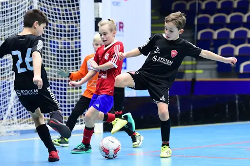 Skånecupen ”final” 2018/2019