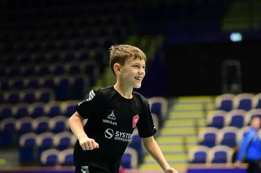 Skånecupen ”final” 2018/2019