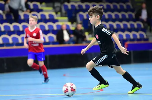 Skånecupen ”final” 2018/2019