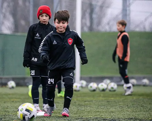 För att avsluta 2020 på bästa sätt tog vi in Jesper ifrån Coerver coaching Skåne/Blekinge och använde @posterlach för att hjälpa oss med professionella bilder.
