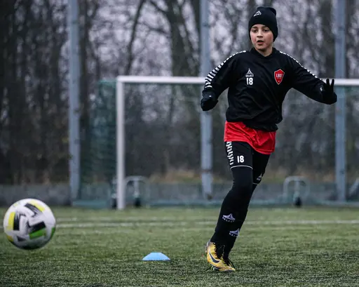 För att avsluta 2020 på bästa sätt tog vi in Jesper ifrån Coerver coaching Skåne/Blekinge och använde @posterlach för att hjälpa oss med professionella bilder.