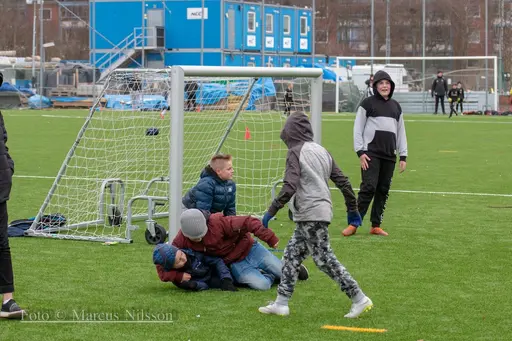 Bilder från Lördagens och Söndagens sammandrag i Trelleb