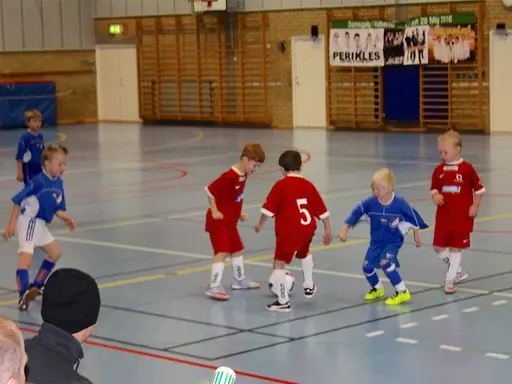 Romelecupen 2016!
