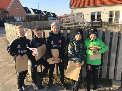 #Tillsammansgörviskillnad
