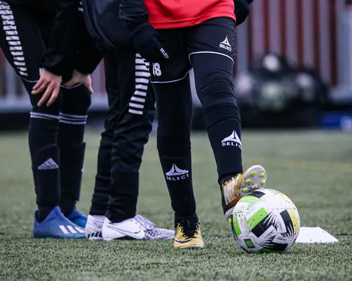 För att avsluta 2020 på bästa sätt tog vi in Jesper ifrån Coerver coaching Skåne/Blekinge och använde @posterlach för att hjälpa oss med professionella bilder.