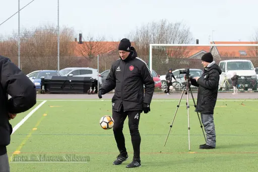 Bilder från Lördagens och Söndagens sammandrag i Trelleb