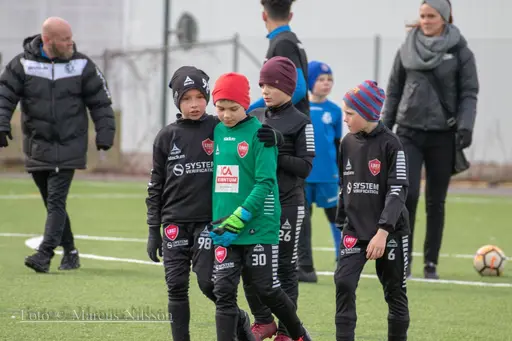 Bilder från Lördagens och Söndagens sammandrag i Trelleb