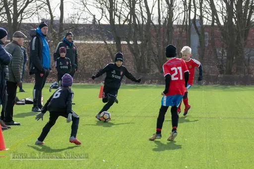 Bilder från Lördagens och Söndagens sammandrag i Trelleb