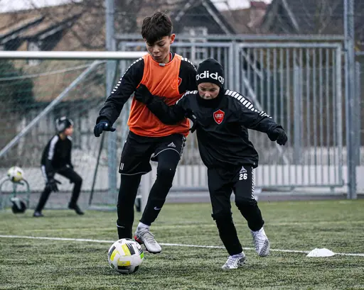 För att avsluta 2020 på bästa sätt tog vi in Jesper ifrån Coerver coaching Skåne/Blekinge och använde @posterlach för att hjälpa oss med professionella bilder.