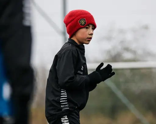 För att avsluta 2020 på bästa sätt tog vi in Jesper ifrån Coerver coaching Skåne/Blekinge och använde @posterlach för att hjälpa oss med professionella bilder.