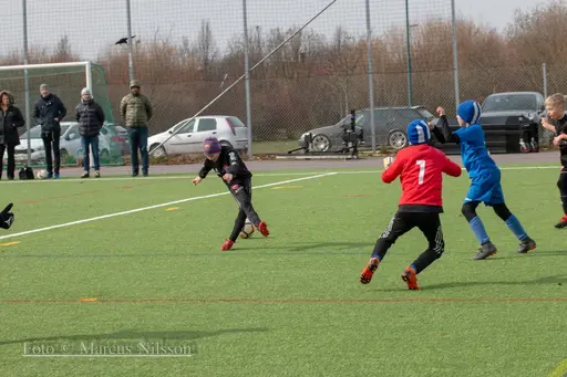 Bilder från Lördagens och Söndagens sammandrag i Trelleb