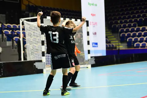 Skånecupen ”final” 2018/2019