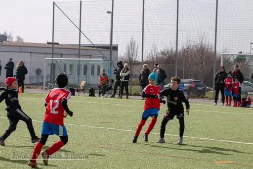 Bilder från Lördagens och Söndagens sammandrag i Trelleb