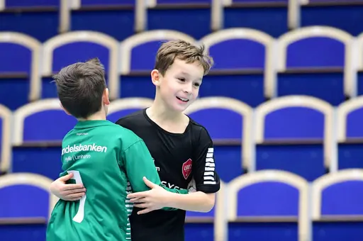 Skånecupen ”final” 2018/2019