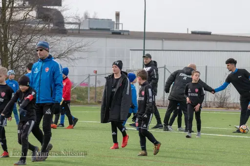 Bilder från Lördagens och Söndagens sammandrag i Trelleb