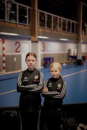 Raheeq Slaimani, minior -42 var klubbens enda tävlande för dagen men vi hade en fd Yong-gi fighter som körde i Master -68, Gabi Kabrial.