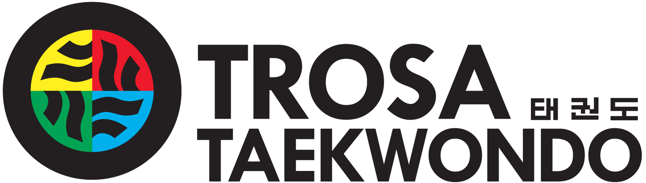 Trosa TKD Förening