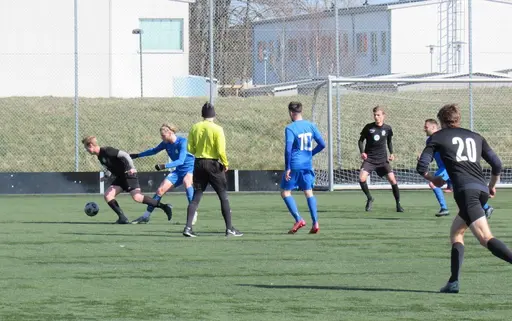 Foto: Anna Käck