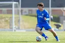 Foto från tidigare match: Mats Borg