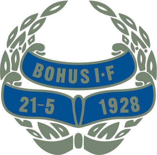 Bohus Idrottsförening