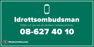 Idrottsombudsmannen