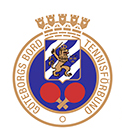 Göteborgs Bordtennisförbund