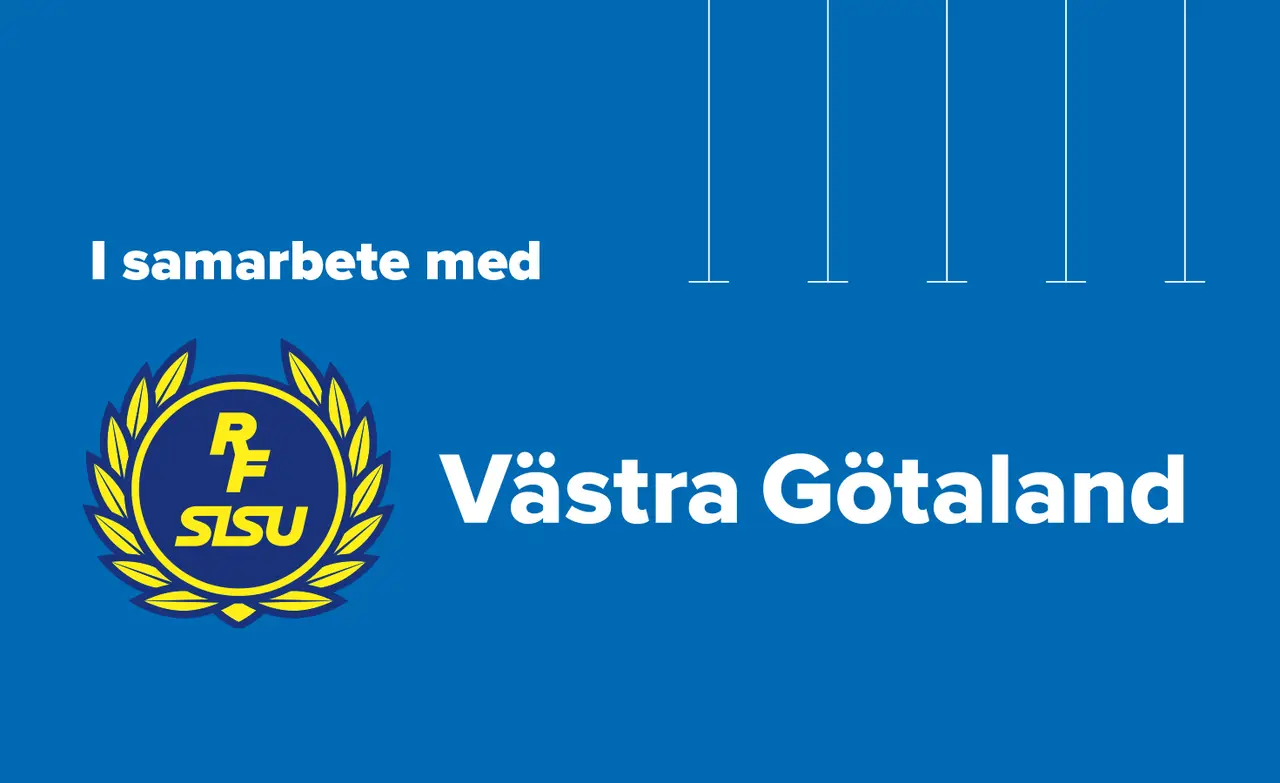 RF-SISU Västra Götaland