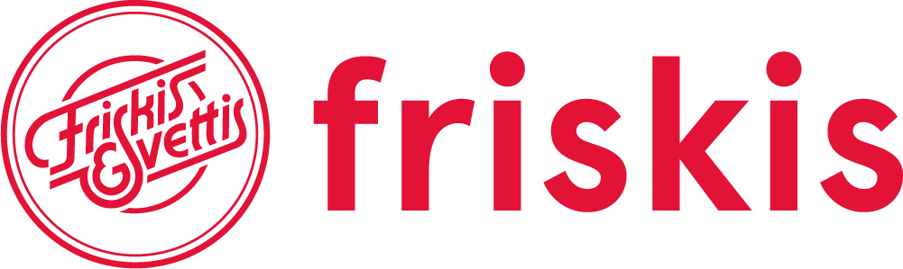 Friskis&Svettis Örnsköldsvik
