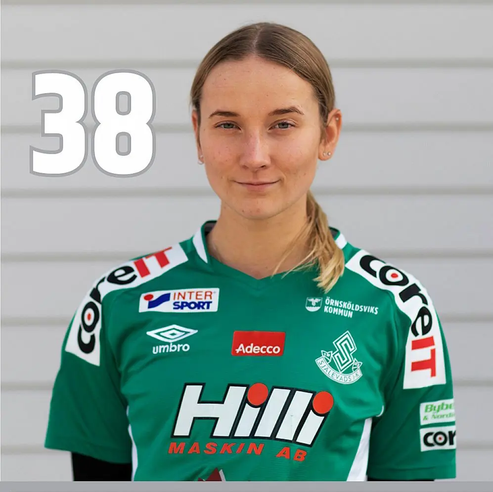 Julia Lundberg
