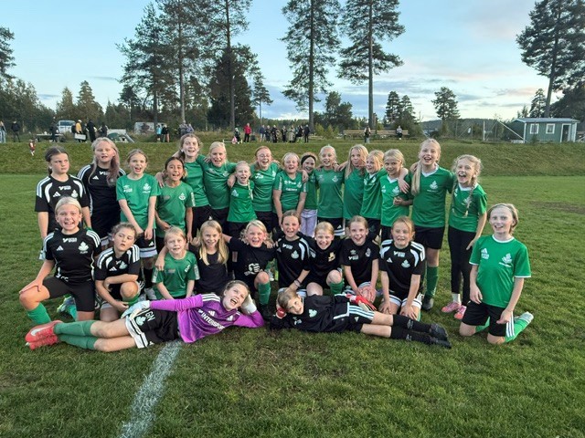 F2017 och F2016 efter matchen