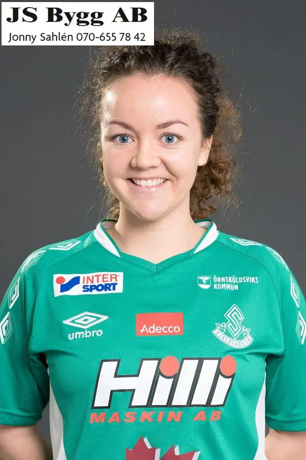 Angelika Östbergs Själevad returmöter imorgon BiK SK i träningsmatchväg. Senast vann Själevad, 0-1.