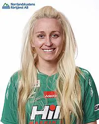 Johanna Engwall gjorde en bejublad comback mot Umedalen. Marre Nordlander gjorde matchens enda mål efter ett snyggt inlägg av Linnéa Östman.