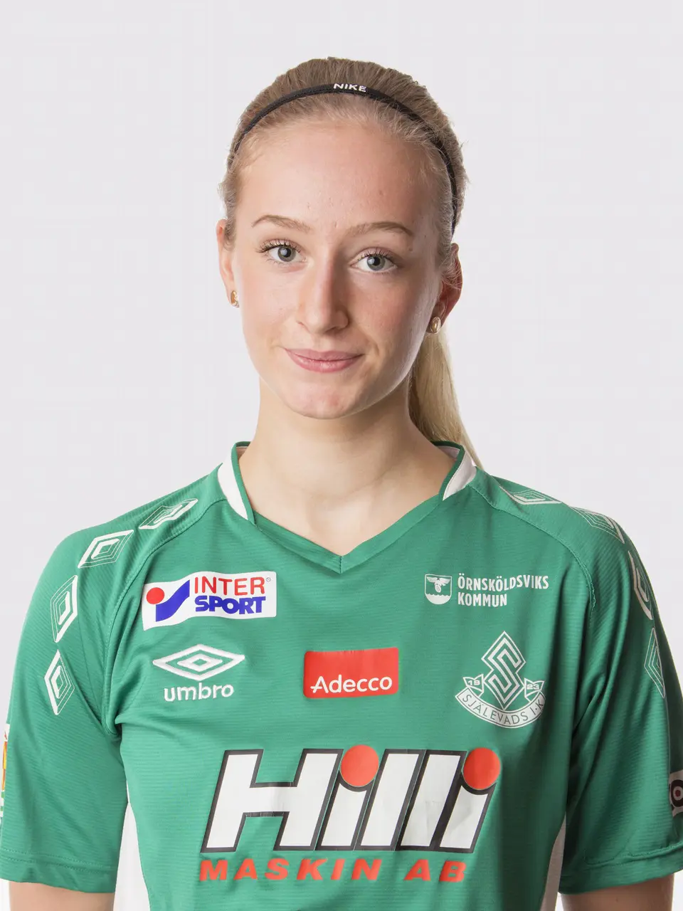 Clara Lindberg