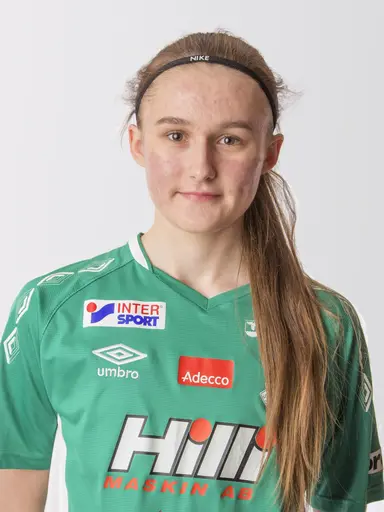 Moa än en gång matchens lirare.