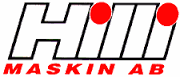 Hilli Maskiner