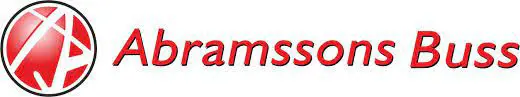 Abrahamssons buss