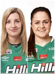 Johanna Engwall gjorde en bejublad comback mot Umedalen. Marre Nordlander gjorde matchens enda mål efter ett snyggt inlägg av Linnéa Östman.