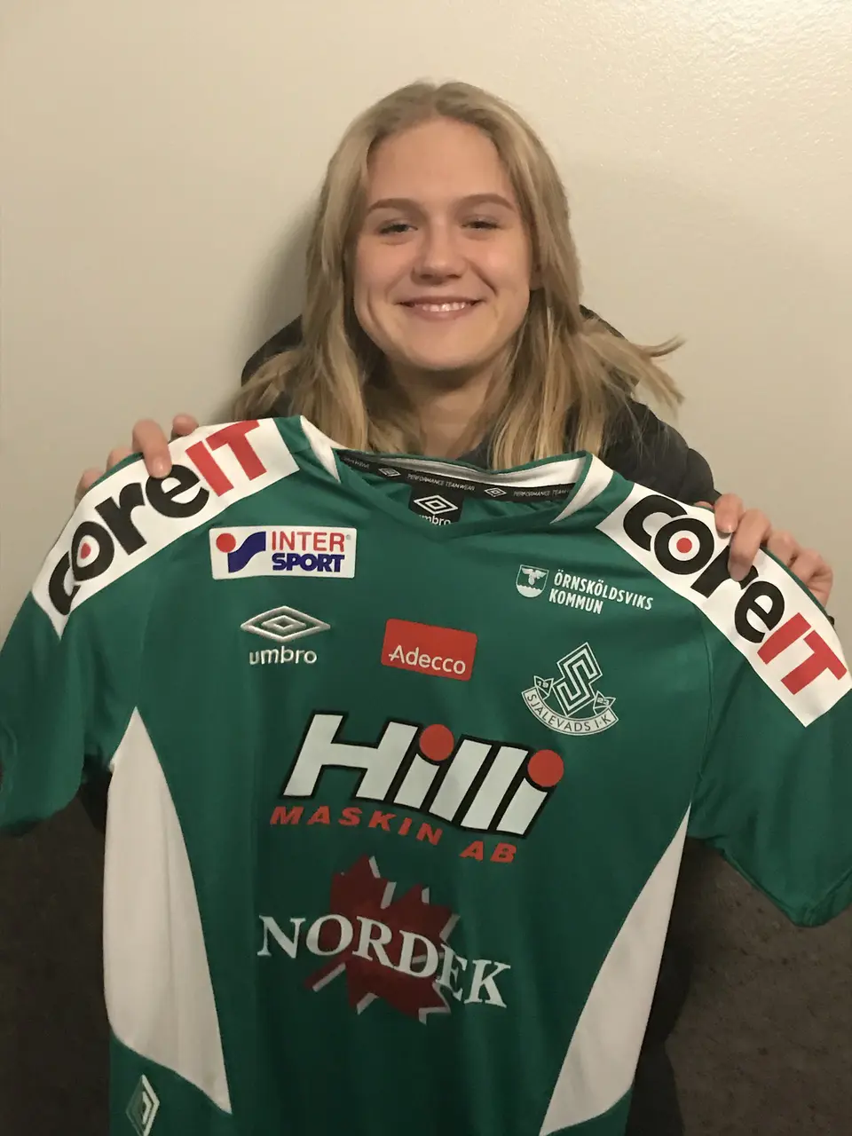 Maja Bostedt