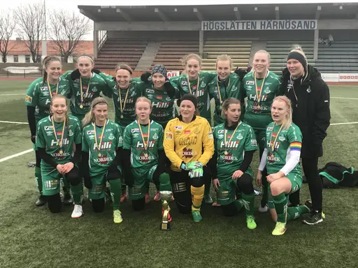 Distriktsmästare 2019