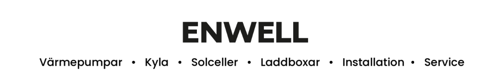 Enwell