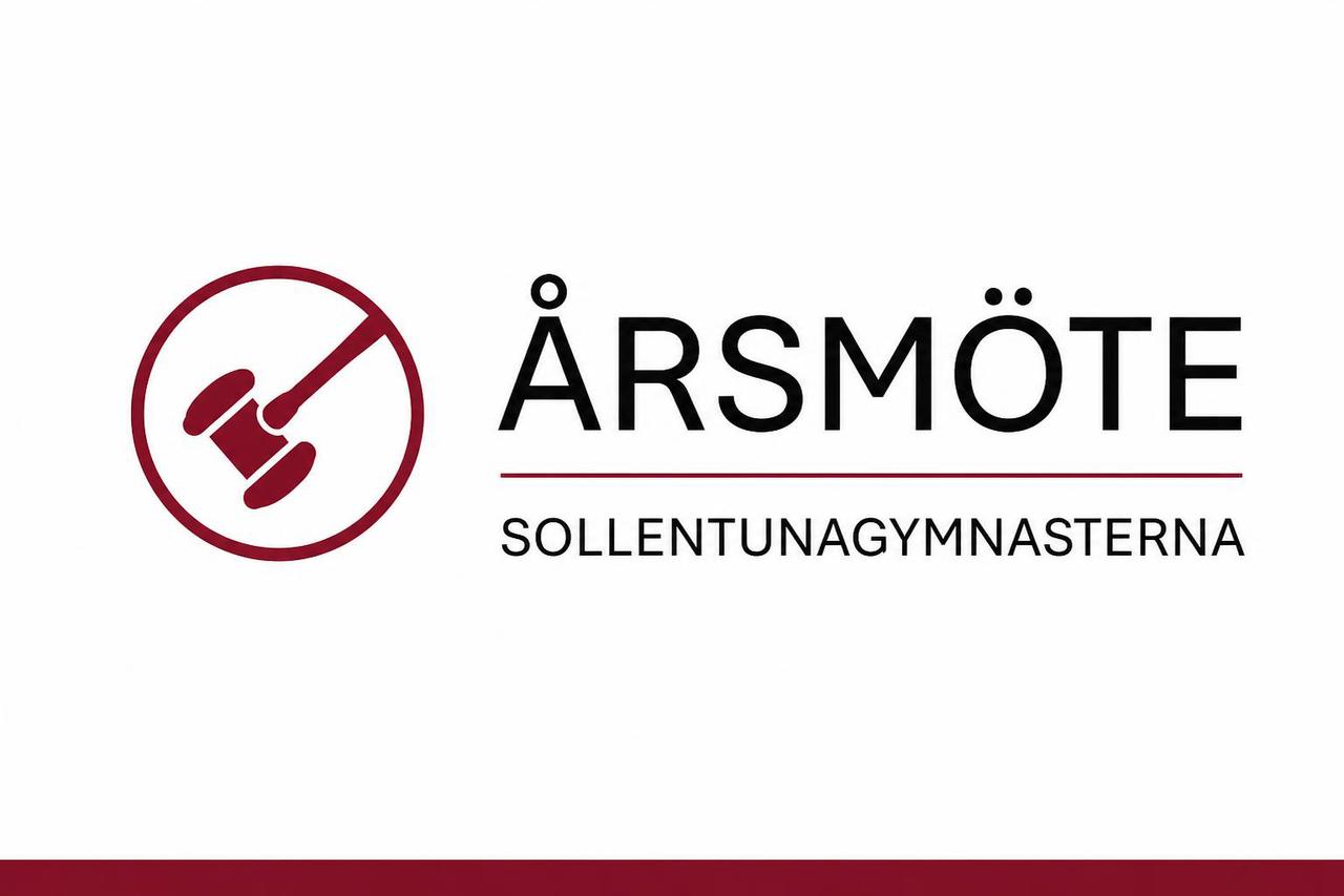 Årsmöte
