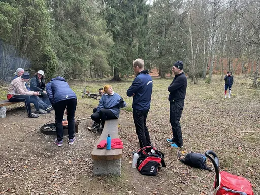 Tack Erling för de många fina bilderna
