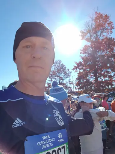 7 Marathon prestationer av Genarps IF under 2018