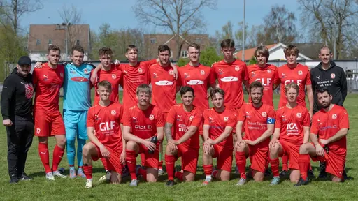 Matchen slutade 3-1. Målskyttar var Anton Nilsson (2) och Joacim Johansson.