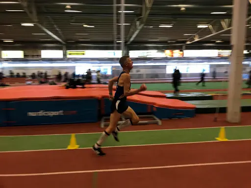 Riktig kul helg med massor av hårda dueller, som ex tog Pernille brons med 9 hundradelar